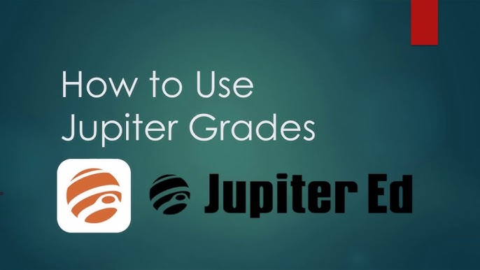 Jupiter Grades