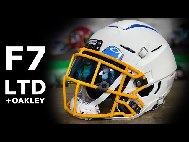 F7 Helmet