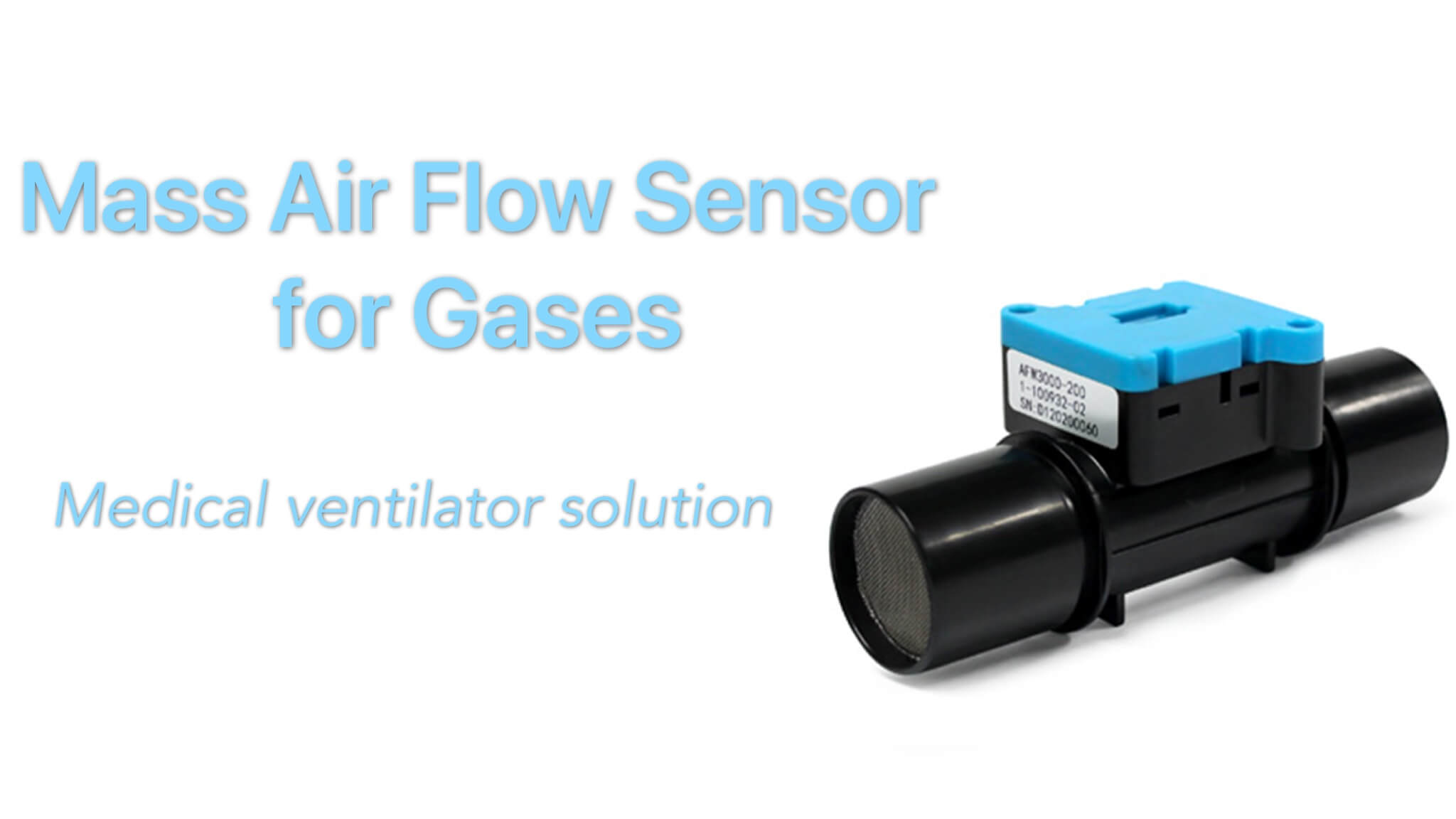 Mass Air Flow Sensors