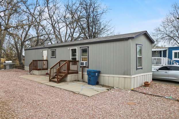 mobile homes for rent near me