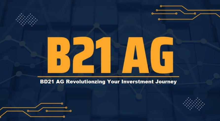 B21 AG