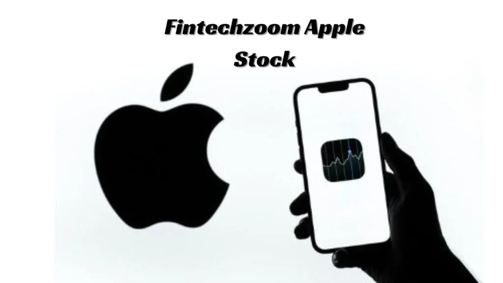 fintechzoom apple stock