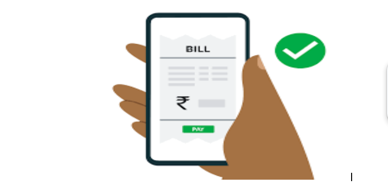 mobile bill